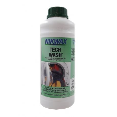 Nikwax Tech Wash 1L