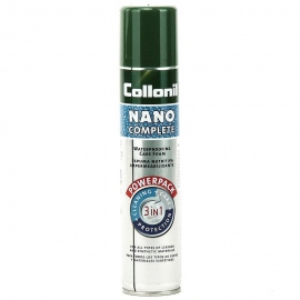 Περιποίηση - Καθαριότητα Ρούχων Υποδημάτων Collonil Nano Complete