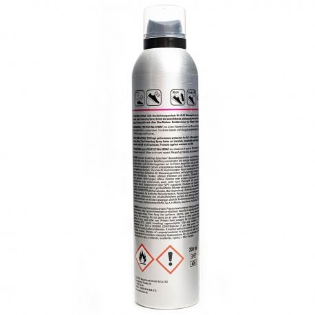 Care - Cleaning for Apparel & Shoes Collonil Carbon Protecting Spray