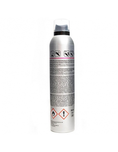 Care - Cleaning for Apparel & Shoes Collonil Carbon Protecting Spray