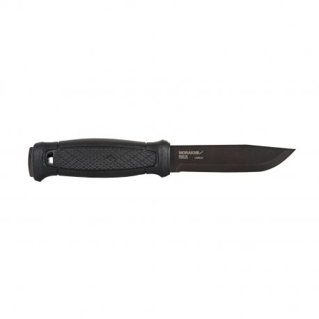 Knives Morakniv Garberg Black Carbon Multi Mount