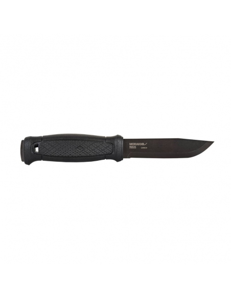 Knives Morakniv Garberg Black Carbon Multi Mount