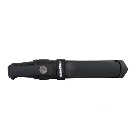 Knives Morakniv Garberg Black Carbon Multi Mount