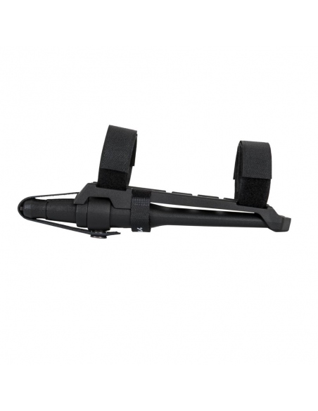 Knives Morakniv Garberg Black Carbon Multi Mount