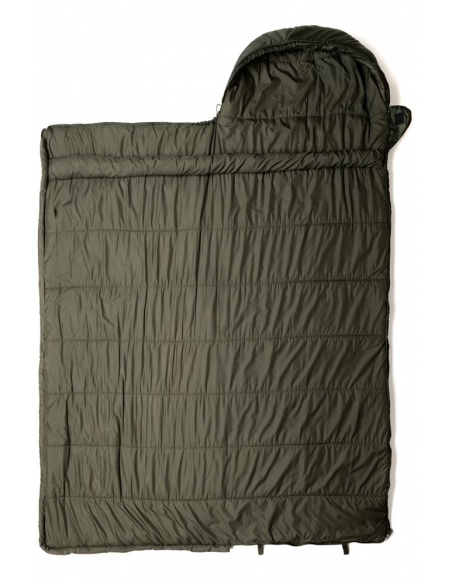 Mountaineering Sleeping Bags Snugpak Navigator SQ