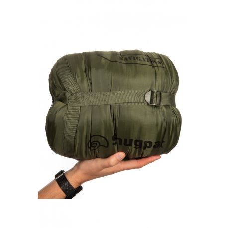 Mountaineering Sleeping Bags Snugpak Navigator SQ