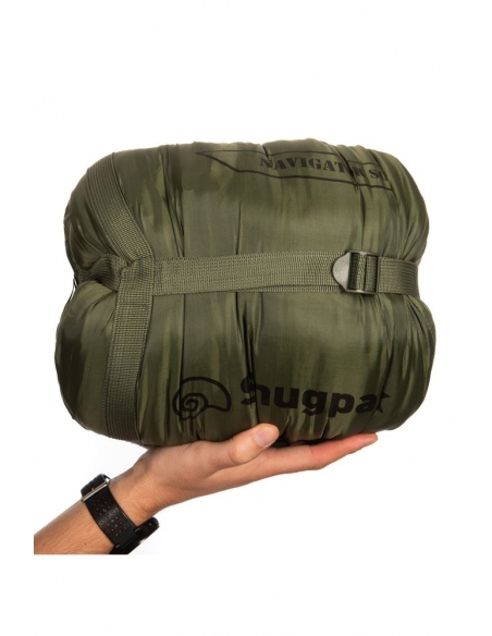 Mountaineering Sleeping Bags Snugpak Navigator SQ