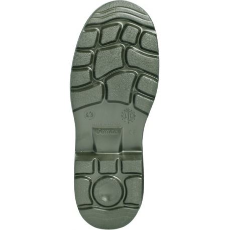 Farm Boots Demar Farmer Rainboots