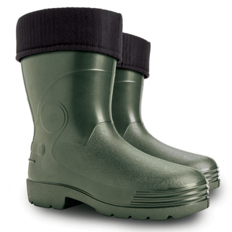 Demar Farmer Rainboots