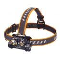 Φακοί Κεφαλής Fenix HM65R Rechargeable Headlamp 1400 Lumens