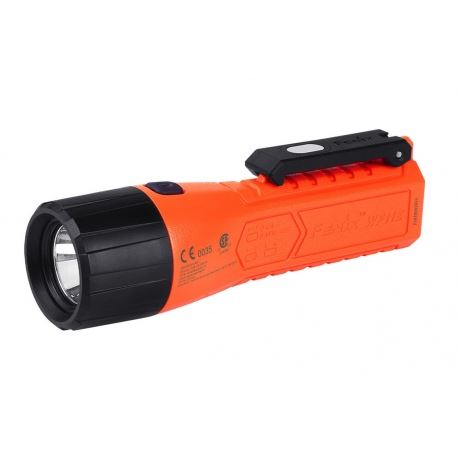 Fenix WF11E Intrinsically Safe Flashlight