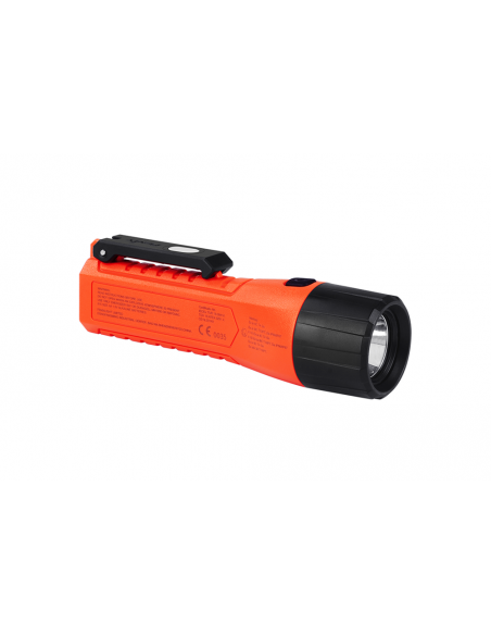 Flashlights Fenix WF11E Intrinsically Safe Flashlight
