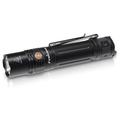 Fenix PD36R Rechargeable 1600 Lumens