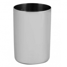 Mugs - Cups Inox Straight Cup