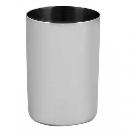 Mugs - Cups Inox Straight Cup