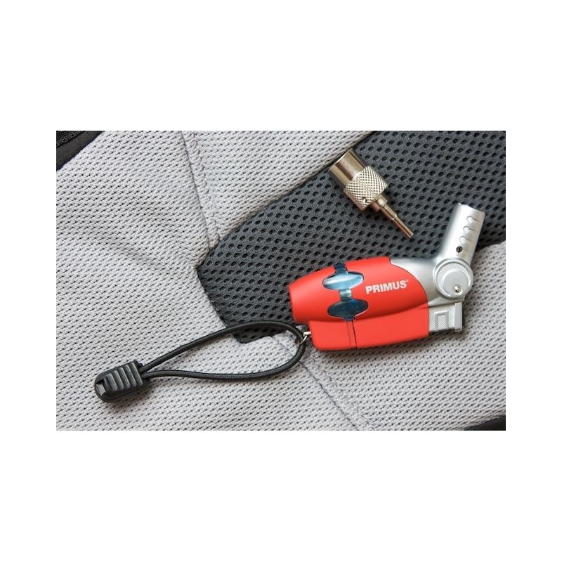 Adaptateur de gaz pour briquet Primus Filling Adaptor