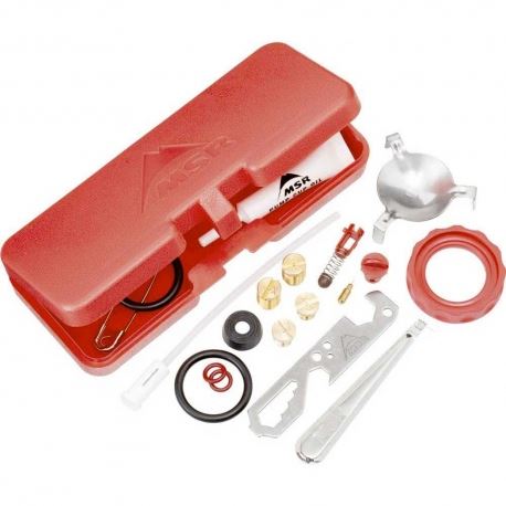 Καμινέτα - Ψησταριές MSR XGK™ Expedition Service Kit