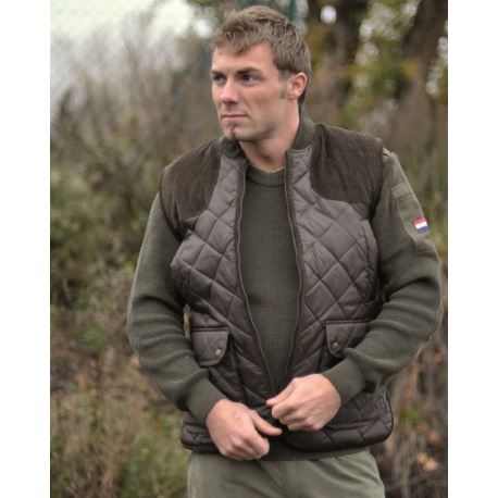 Vests Green Hunting Vest