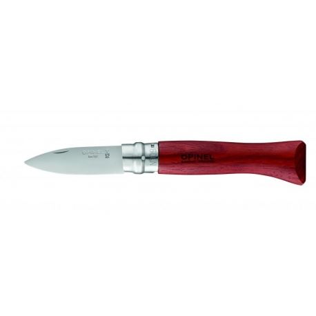 Opinel No 9 Oyster Knife