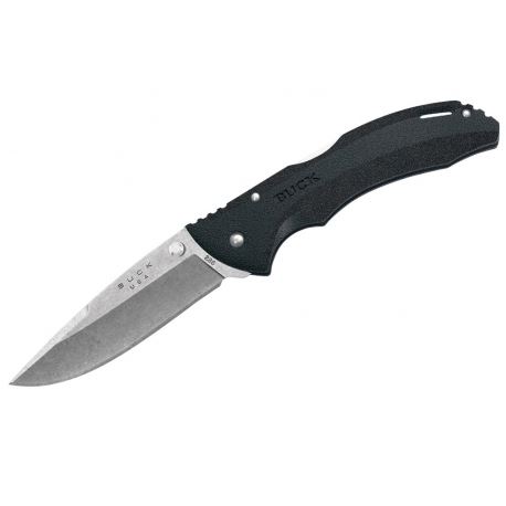 Pocketknifes Buck Bantam BHW