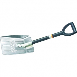 Shovels Fiskars Snow Light Car Spade