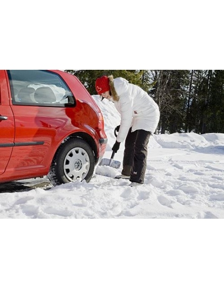 Φτυάρια - Πτυοσκάπανα Fiskars Snow Light Car Spade