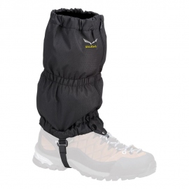 Γκέτες Salewa Hiking Gaiter Large Black