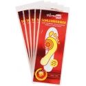 Θερμάστρες Τσέπης Thermopad Foot Warmers