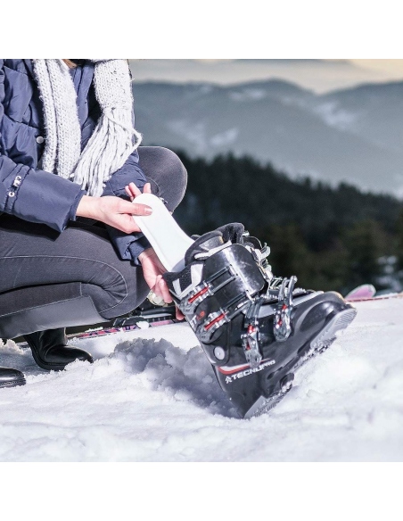 Θερμάστρες Τσέπης Thermopad Foot Warmers