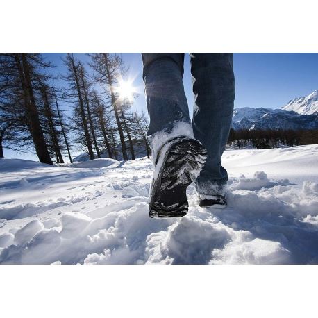 Θερμάστρες Τσέπης Thermopad Foot Warmers