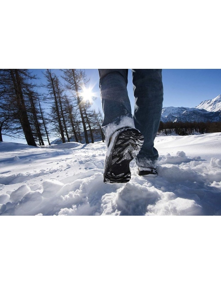 Θερμάστρες Τσέπης Thermopad Foot Warmers