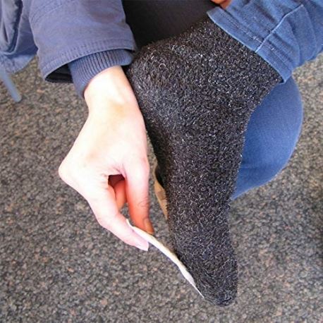 Θερμάστρες Τσέπης Thermopad Toe Warmers