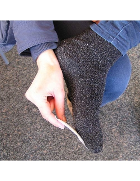 Θερμάστρες Τσέπης Thermopad Toe Warmers