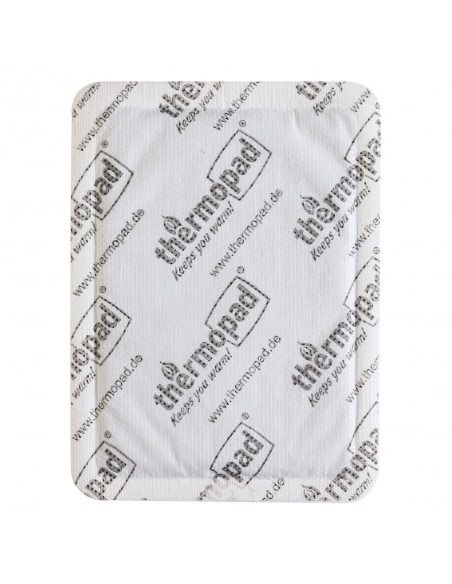 Θερμάστρες Τσέπης Thermopad Body Warmers