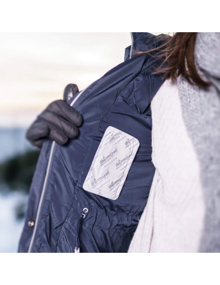 Θερμάστρες Τσέπης Thermopad Body Warmers