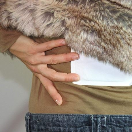 Θερμάστρες Τσέπης Thermopad Body Warmers