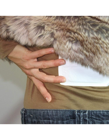 Θερμάστρες Τσέπης Thermopad Body Warmers