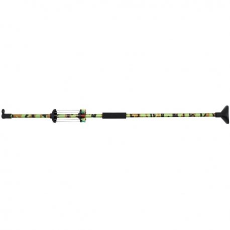 Fox Blowgun