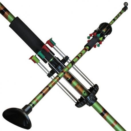 Gadgets Fox Blowgun 76cm