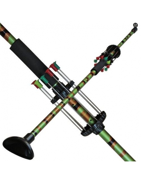 Gadgets Fox Blowgun 76cm