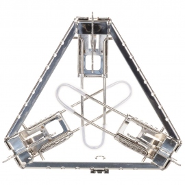 Σκεύη μαγειρέματος - Φαγητοδοχεία Fox Pot Stand 2