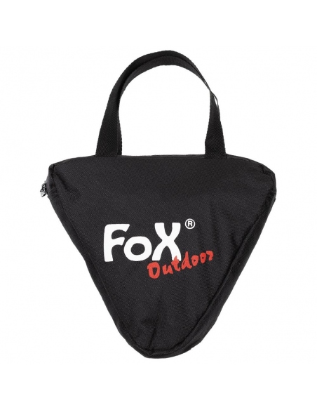 Cook Sets - Food Jars Fox Pot Stand