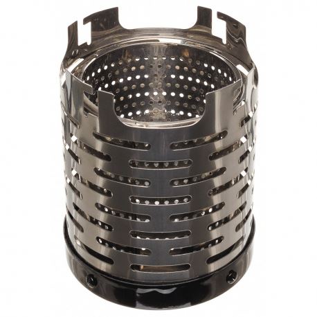 Θερμάστρες - Σόμπες Stove-Top Heater