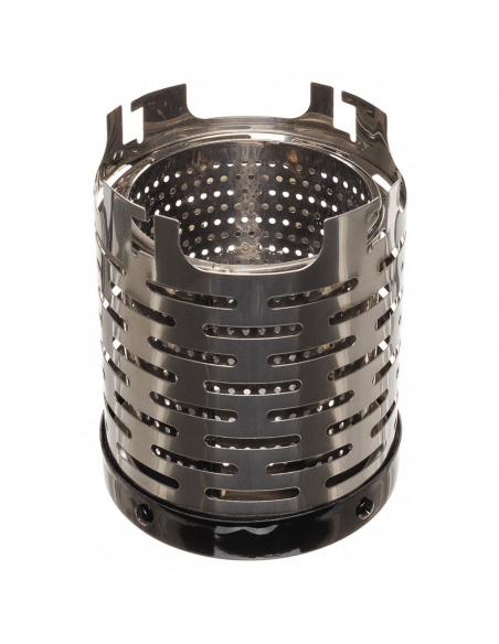 Θερμάστρες - Σόμπες Stove-Top Heater