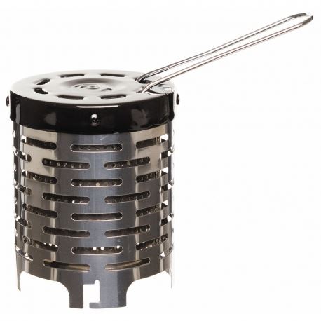 Θερμάστρες - Σόμπες Stove-Top Heater