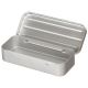 Collector Tin Box