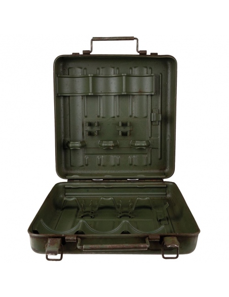 Συλλεκτικά Είδη Συλλεκτικό Κουτί Οβίδων Όλμου