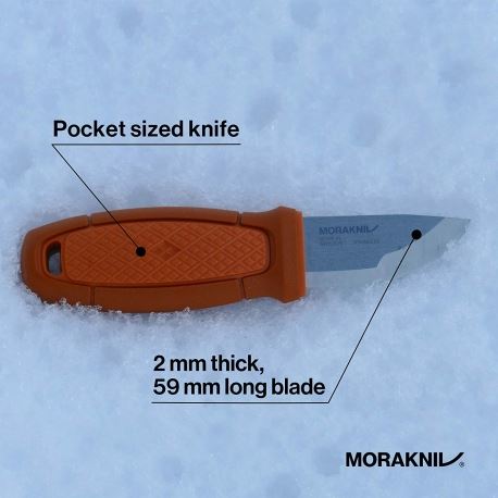 Μαχαίρια Morakniv Eldris