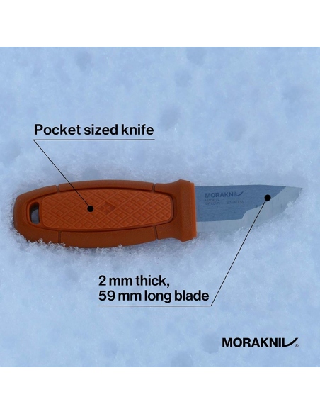 Μαχαίρια Morakniv Eldris