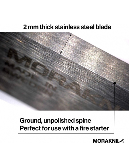 Μαχαίρια Morakniv Eldris